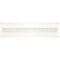 Westgate LTRE-1X4-MCTP2X2 DUAL LENS TROFFER MULTI-WATT 25W/30W/35W, MULTI-CCT 35K/40K/50K UL DLC LTRE-1X4-MCTP - alternate 4
